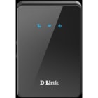 D-LINK - Mobile Wi-Fi 4G Hotspot 150 Mbps