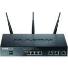 D-LINK - Wireless AC Dual Band Unified Service Router