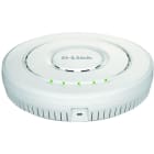 D-LINK - Wireless AC2600 Wave 2 Dual-Band Unified Access Point