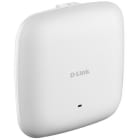 D-LINK - Wireless AC1750 Wave 2 DualBand with PoE Access Point