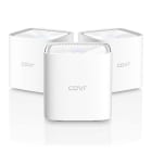 D-LINK - AC1200 DUAL-Band Whole Home Mesh Wi-Fi System (3-pack)