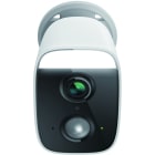 D-LINK - Camera Spotlight WiFi extérieur Full HD