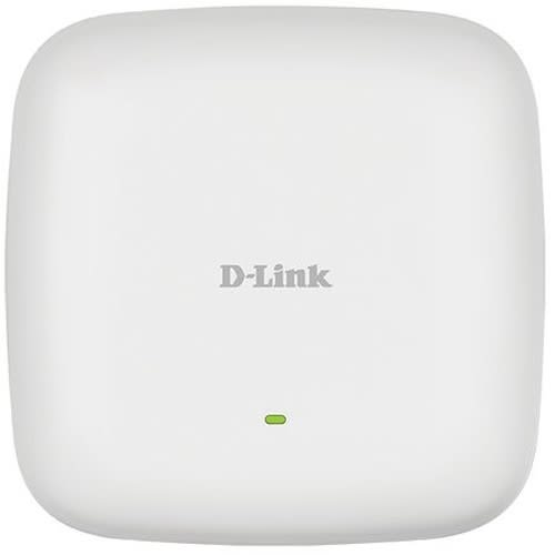 D-LINK - Wireless AC2300 Wave2 Dual-Band PoE Acess Point