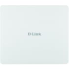 D-LINK - Wireless AC1200 Wave 2 Dual-Band Outdoor PoE Access Point