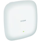 D-LINK - Wireless AX3600 Wi Fi 6 Dual Band PoE Access Point