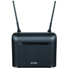 D-LINK - Wireless AC1200 4G LTE Multi-WAN Router
