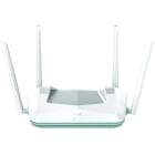D-LINK - DUAL-BAND AX3200 WI-FI 6 EAGLE PRO AI SMART ROUTER 2,4Ghz, 5Ghz