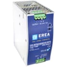 EREA - Alimentation découpage 1ph AC/DC rail-DIN E-Up 85-264V VAC 24VDC 10A 240W