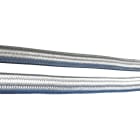 Hellermann Tyton - Metalen beschermslang PVC-mantel en gevlochten metalen mantel Ø 20mm (prijs/m)