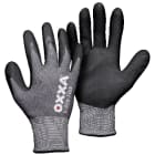 MAJESTIC OXXA - Handschoenen Oxxa X-Pro-Flex NFT zwart, maat 8 - M
