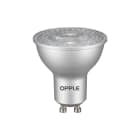 OPPLE - LED-E-GU10-5,2W-3000K-36D-DIM-tool20 - 1x toolbox met 20x GU10 lamp 140060949