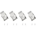 TECHNOLUX - LEDPanelRc-S-B2 Mounting-Springs