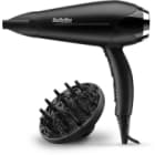 Babyliss - Sèche-cheveux Turbo Smooth - 2200W - 5 positions - noir