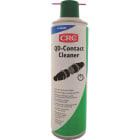 CRC - Contactreiniger CRC QD Contact Cleaner, veilig op kunststoffen, spray 250ml