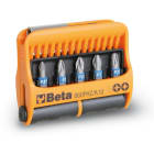 Beta - 860PHZ/A10-10-DEL SET BITS IN BOX