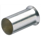 KNIPEX - Adereindhulzen niet geïsoleerd DIN46228-1, 16,0mm², lengte 12mm, set 100 stuks