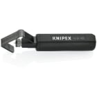 KNIPEX - Kabelmes Ø 19,0-40,0mm, lengte 150mm