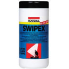 Soudal - SWIPEX 80XXL wipes 100 doekjes