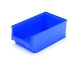 Silafix - Magazijnbak, Silafix, Type 4, 230x147x132mm, blauw