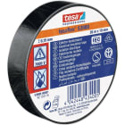 Tesa - Ruban adhésif n° 53988 SPVC electrical tape noir L 20M l 19MM