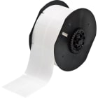 BRADY - Etiquettes auto-protégées en vinyle pour imprimante BBP33, 1000 labels/boîte