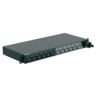 PANDUIT - SmartZoneG5 Basic PDU 32A 230V horizontal single phase PDU has (12) C13