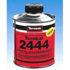 Teroson - Epoxylijm, industrieel, Terokal 2444, Rubberlijm, Oplosmiddel, 670 g