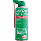 Loctite - LOCTITE SF 7063, Nettoyant et dégraissant, Super Clean 400 ml