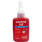 Loctite - Schroefdraadborgmiddel Loctite 242 - thixotroop, blauw, flacon 50ml