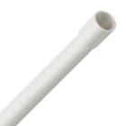 Dietzel - PP tube sans halogène 20mm - medium load 750N - RAL 7035 - classification 3343
