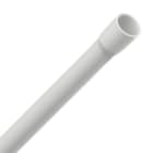 Dietzel - PP tube sans halogène 20mm - light load 320N - RAL 7035 - classification 2243