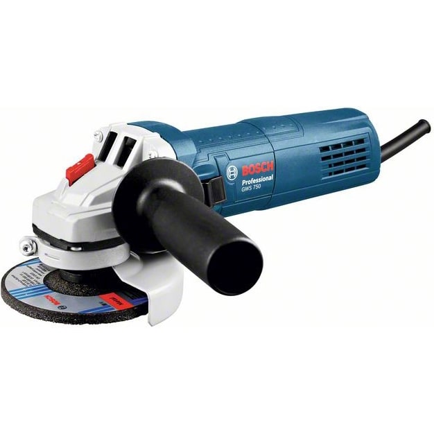 Meuleuse angulaire GWS 750 Bosch Professional