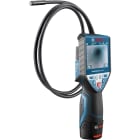 Bosch Professional - Inspectiecamera GIC 120 C (C&G Accu en lader niet meegeleverd)