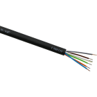 Excel Networking Solutions - Singlemode OS2 9/125µm 48F Eca Armoured Loose Tube Blauw