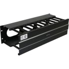 Excel Networking Solutions - Environ OR HD Horizontal Cable Management Front 2U x 482mm wide x 152mm Deep