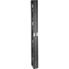 Excel Networking Solutions - Environ OR HD Vertical Cable Management Front & Rear 42U x 152mm Wide x 500mm De