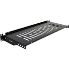 Excel Networking Solutions - Environ Cantilever Shelf - 190mm - Black