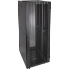 Excel Networking Solutions - Environ SR800 47U Rack 800x1000mm W/Vented (F) D/Vented (R) B/Panels R/Mgmt Blac
