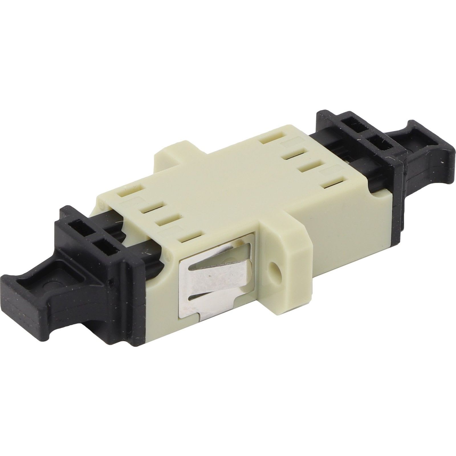 Excel Networking Solutions - LC Duplex Adaptor Multimode (6-pack)