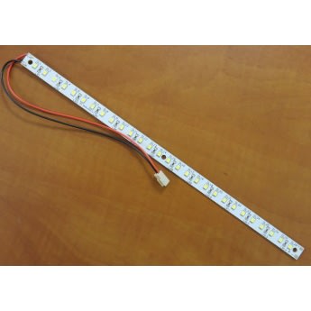 CET TECHNICS - BLUELINE WAX-8-3-M led - ledstrip met kabel + connector - 2,5W - 6500K - 280lm