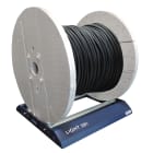 Cable Equipements - Afroller LIGHT 320, voor trommels max 320kg, Ø 300-1200mm