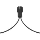 ENPHASE - Q kabel 2,5mm² voor 60/72/96 cel panelen, portrait, lengte 1,0m 840-00691-08
