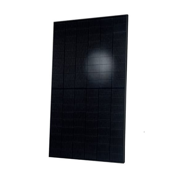 Q Cells - PV Paneel-Full Black-DUO Z M-G11-405Wp-Zwart frame-1722x1134x30  25jaar garantie