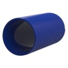 HAUFF - Tube de disponibilité PVC - Hateflex 141 50 - diamétre 150mm - longueur 2m
