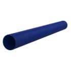 HAUFF - Tube de disponibilité PVC - Hateflex 140 90 - diamétre 90mm - longueur 8m