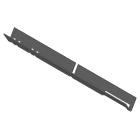 Van der Valk - Ballast drager verzinkt ValkPro+ L=1779mm (paneellengte 1520-1720mm)