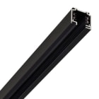 TECHNOLUX - Universele opbouw 3 fasen stroomrail L3000mm zwart