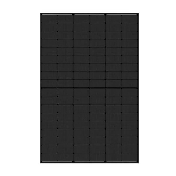 Jinko - PV paneel - Full black - N type TOPcon technologie - zwart kader - 1722x1134x30