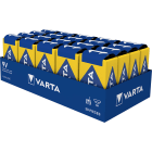 VARTA - Batterij ALKALINE INDUSTRIAL PRO - 9V - 6LR61 - 1 stuk