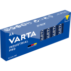 VARTA - Batterij ALKALINE INDUSTRIAL PRO - AA - 1,5V - LR06 - 1 stuk